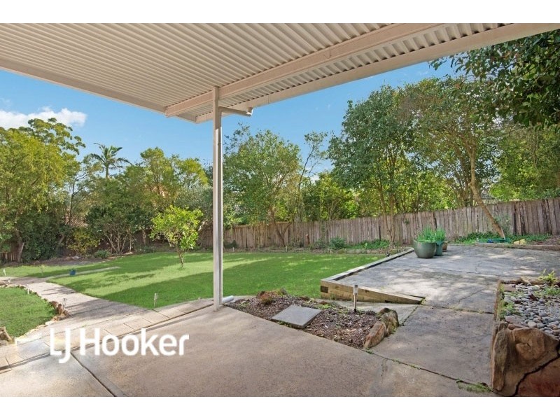 18 Whitling Avenue, Castle Hill NSW 2154