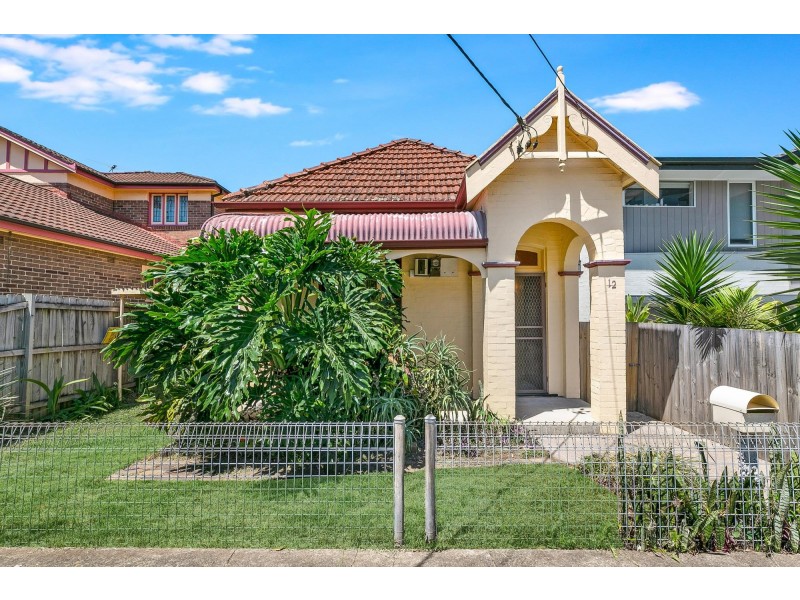 12 Carilla Street, Burwood NSW 2134