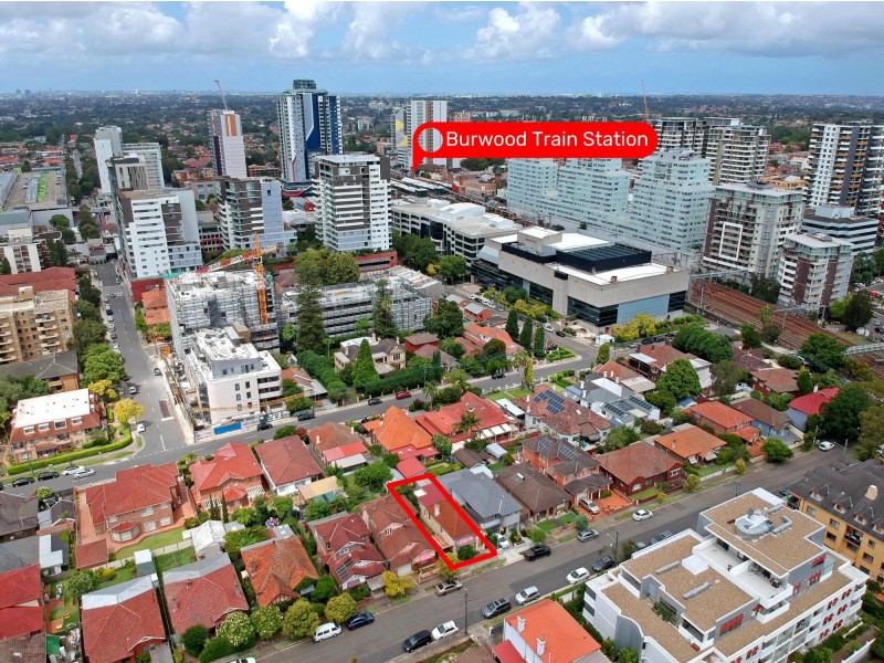 12 Carilla Street, Burwood NSW 2134