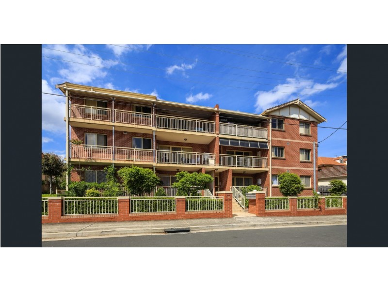 7/28-32 Mount Pleasant Avenue, Burwood NSW 2134