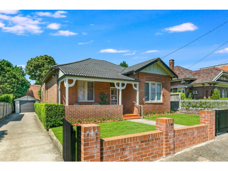 24 Sunbeam Avenue, Burwood NSW 2134