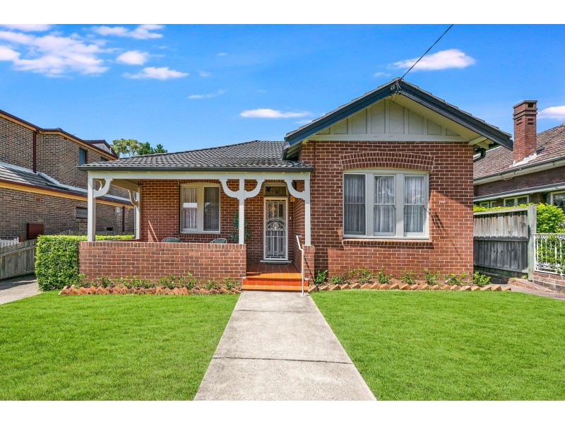 24 Sunbeam Avenue, Burwood NSW 2134