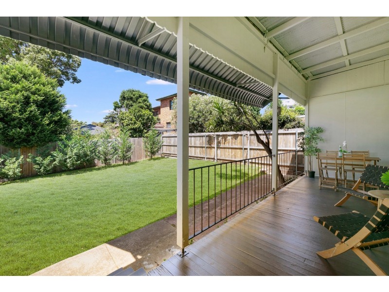 24 Sunbeam Avenue, Burwood NSW 2134