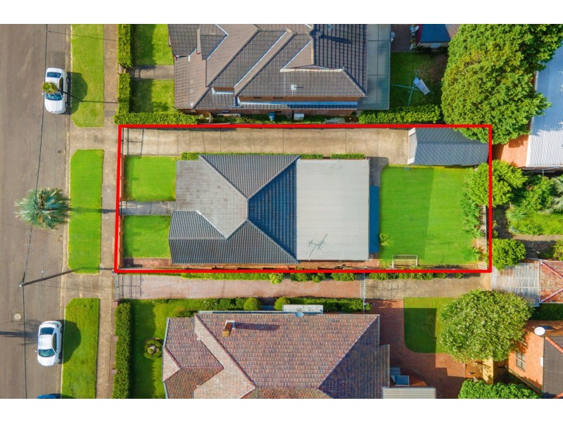 24 Sunbeam Avenue, Burwood NSW 2134