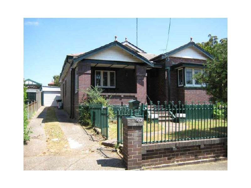 162 Edwin Street North, Croydon NSW 2132