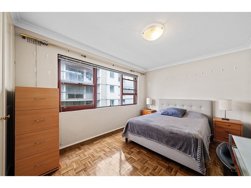 6/18 Belmore Street, Burwood NSW 2134