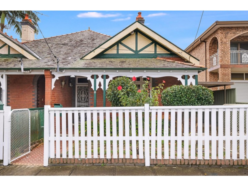 29 Nicholson Street, Burwood NSW 2134