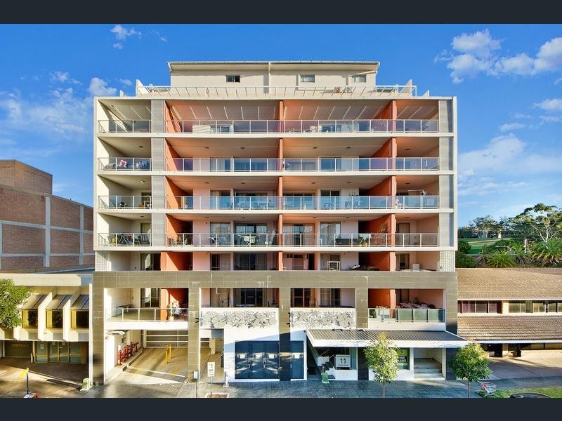 14/11-13 Hunter Street, Parramatta NSW 2150