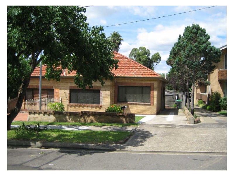 Concord NSW 2137