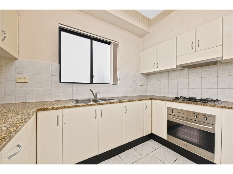 22/31-33 Gordon Street, Burwood NSW 2134