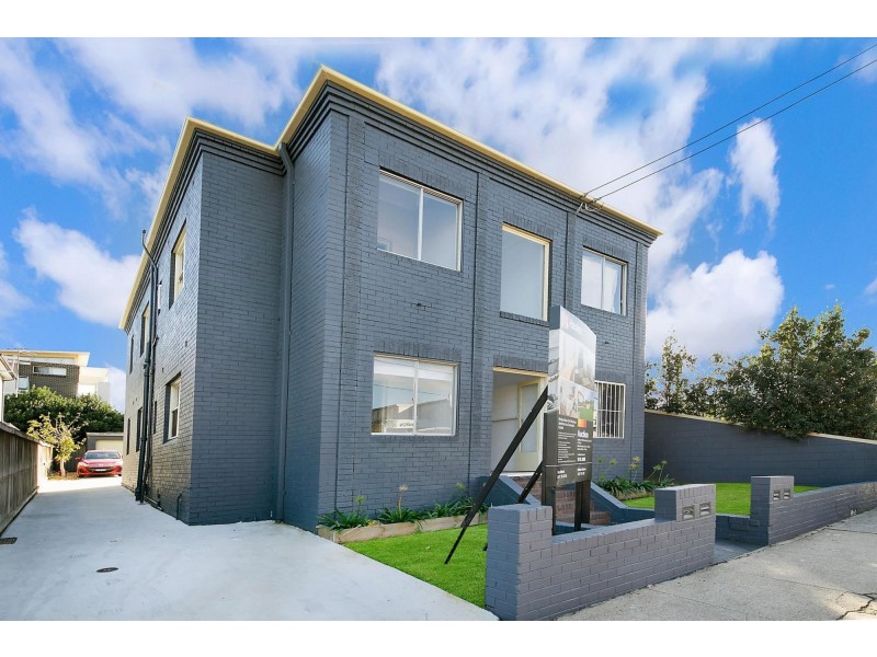 4/1 Park Road, Burwood NSW 2134