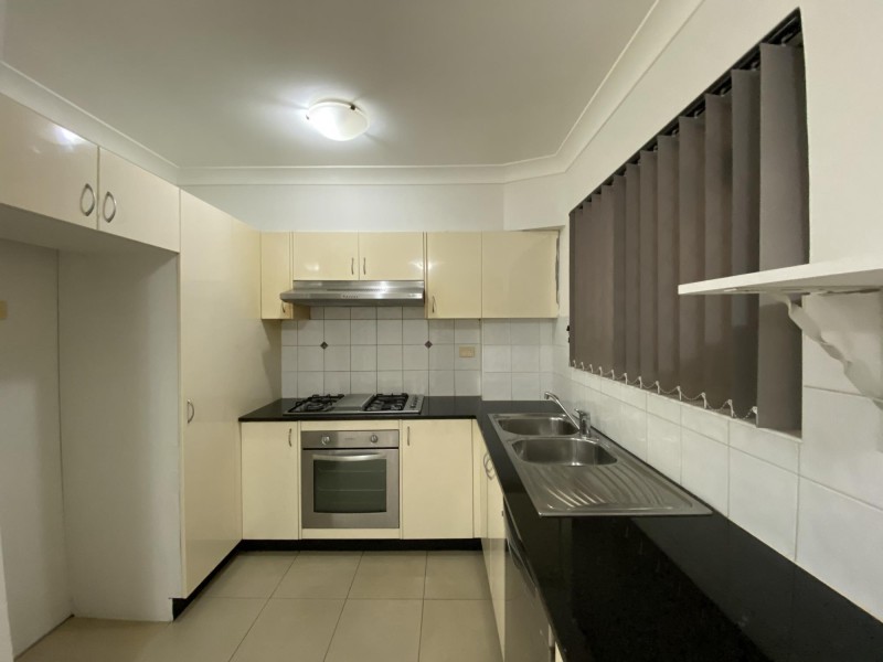 6/50 Henley Road, Homebush West NSW 2140