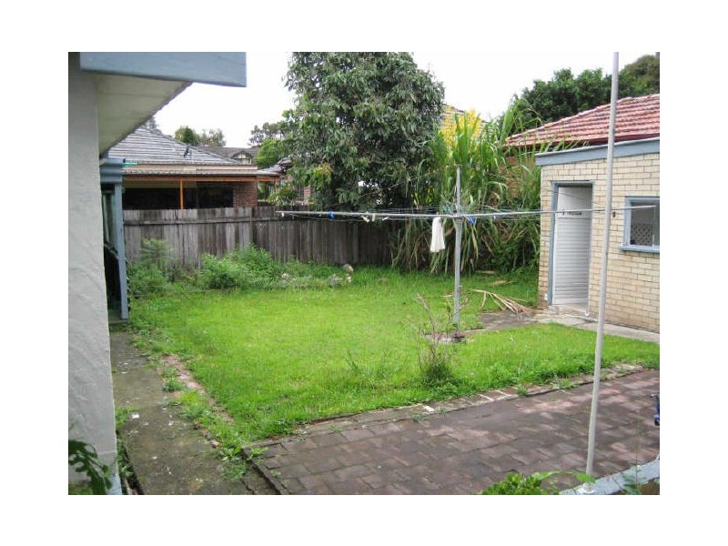 Burwood NSW 2134