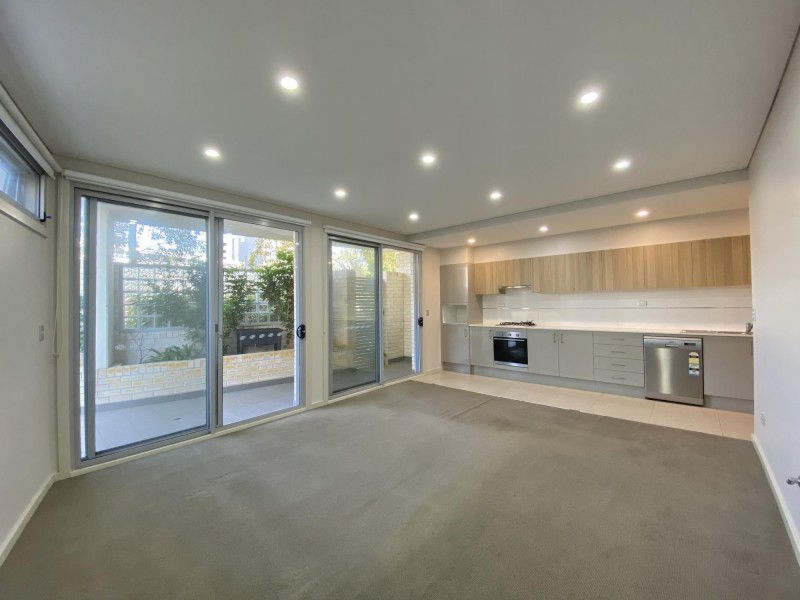 G06/8 Broughton Street, Canterbury NSW 2193