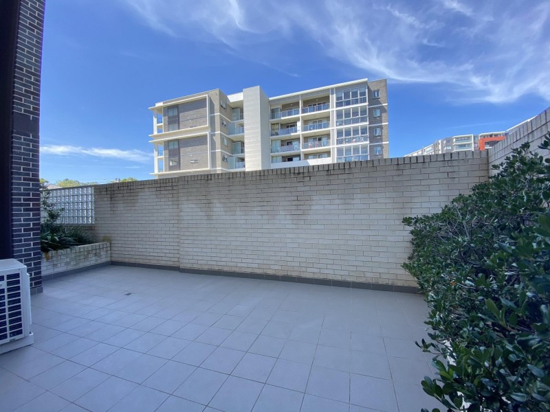 G06/8 Broughton Street, Canterbury NSW 2193