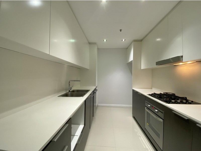 A1402/1-17 Elsie Street, Burwood NSW 2134