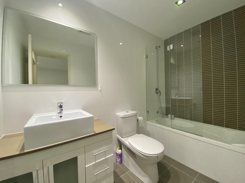 A1402/1-17 Elsie Street, Burwood NSW 2134