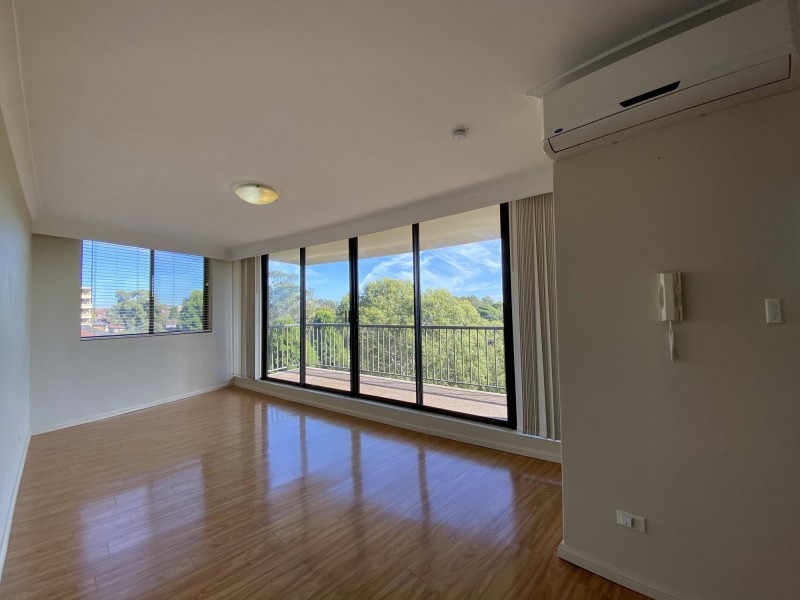 44/2-8 Park Avenue, Burwood NSW 2134