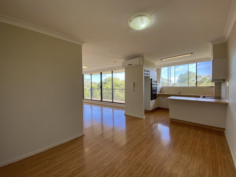 44/2-8 Park Avenue, Burwood NSW 2134