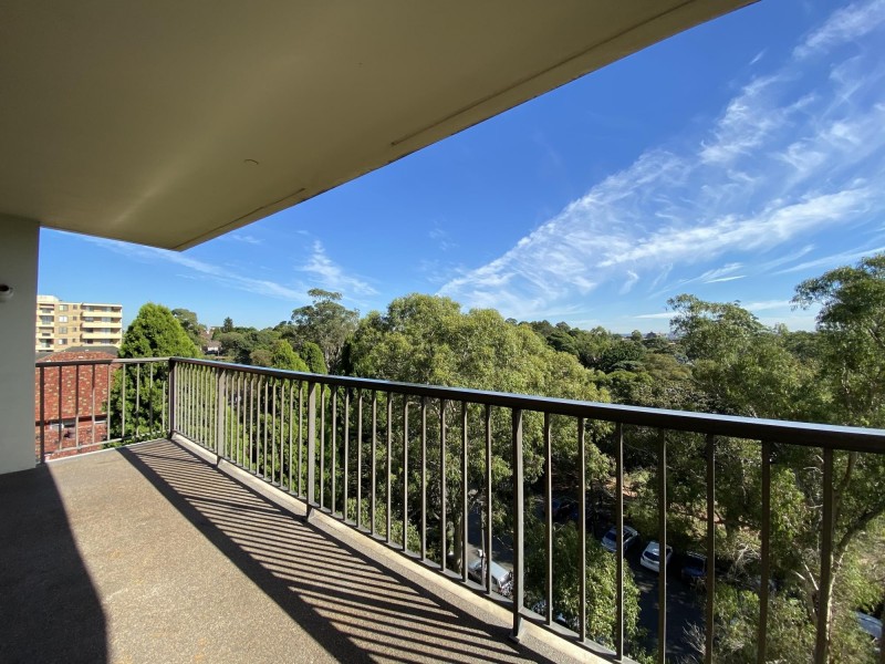 44/2-8 Park Avenue, Burwood NSW 2134