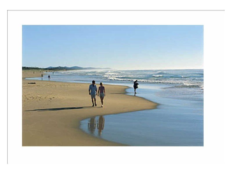 Coolum Beach QLD 4573