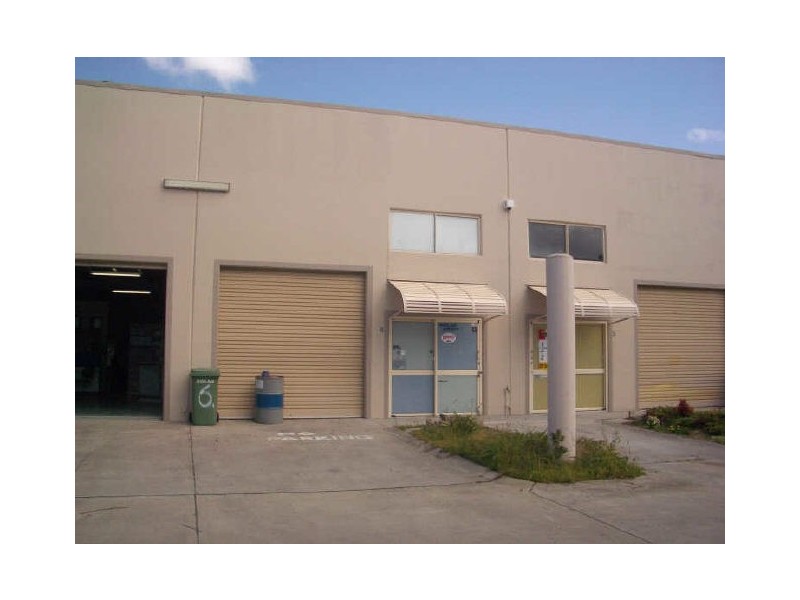 COMM SALE/Unit6/13 Newspaper Place, Maroochydore QLD 4558