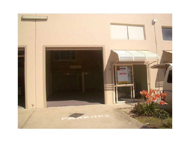 COMM SALE/Unit6/13 Newspaper Place, Maroochydore QLD 4558