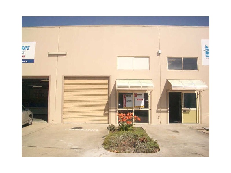 COMM SALE/Unit6/13 Newspaper Place, Maroochydore QLD 4558