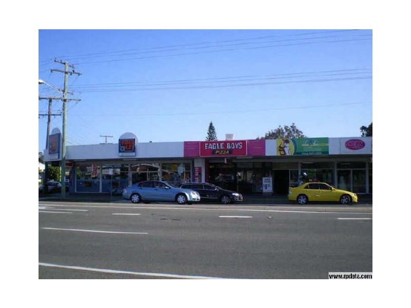 COMM LEASE/6/54-56 Aerodrome Road, Maroochydore QLD 4558