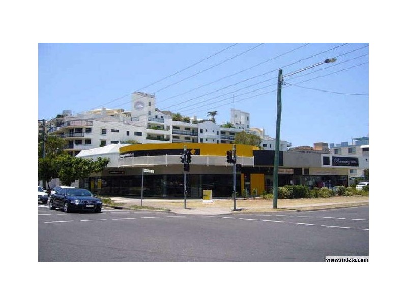 COMM LEASE/23 Brisbane Road, Mooloolaba QLD 4557