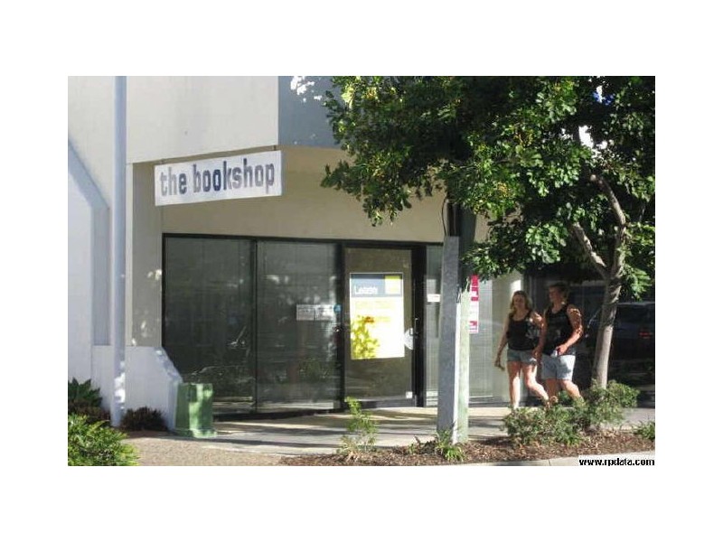 COMM LEASE/23 Brisbane Road, Mooloolaba QLD 4557