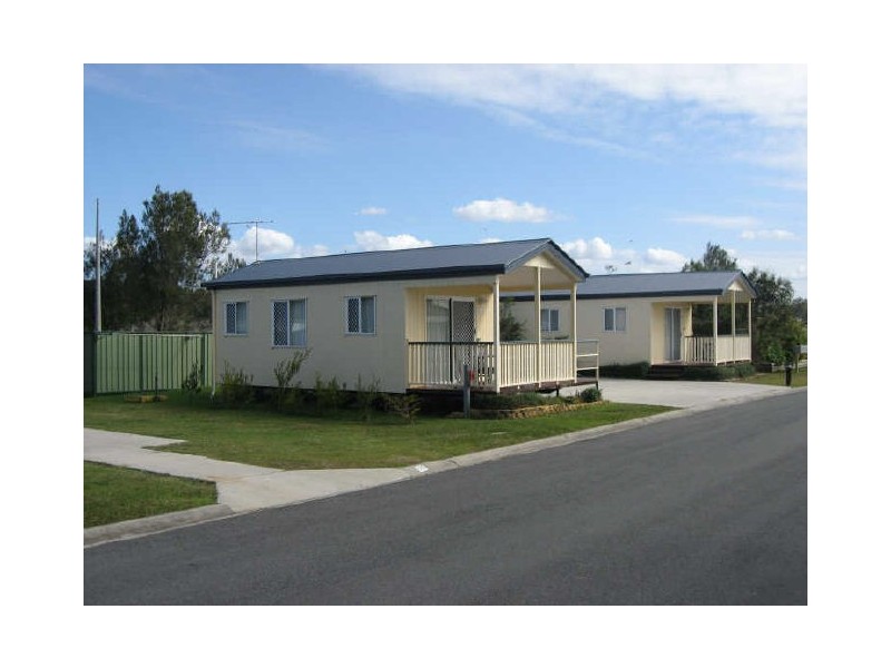 Kawana Island QLD 4575
