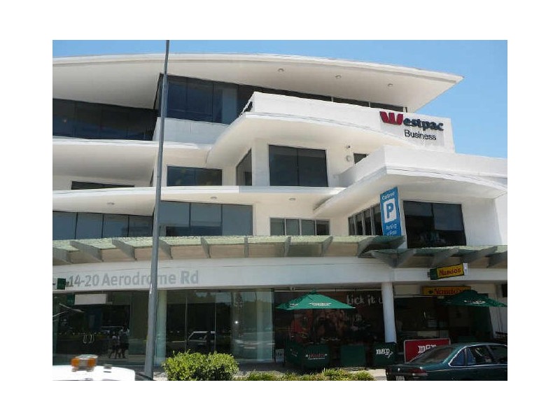 COMM SALE LEASE/20 Aerodrome Road, Maroochydore QLD 4558