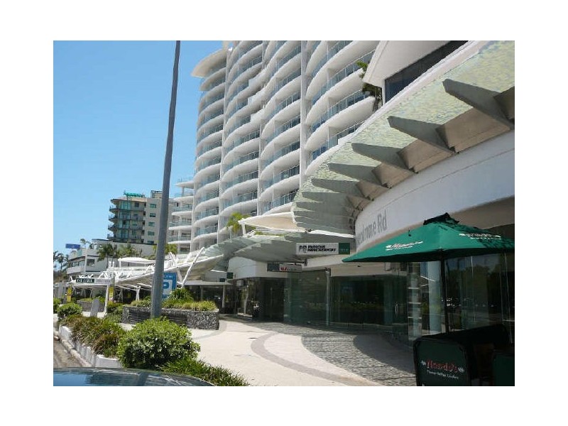COMM SALE/Georges 20 Aerodrome Road, Maroochydore QLD 4558