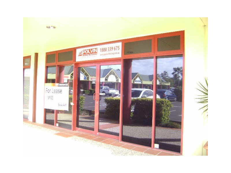 COMM LEASE/19/1 Newpaper Place, Maroochydore QLD 4558