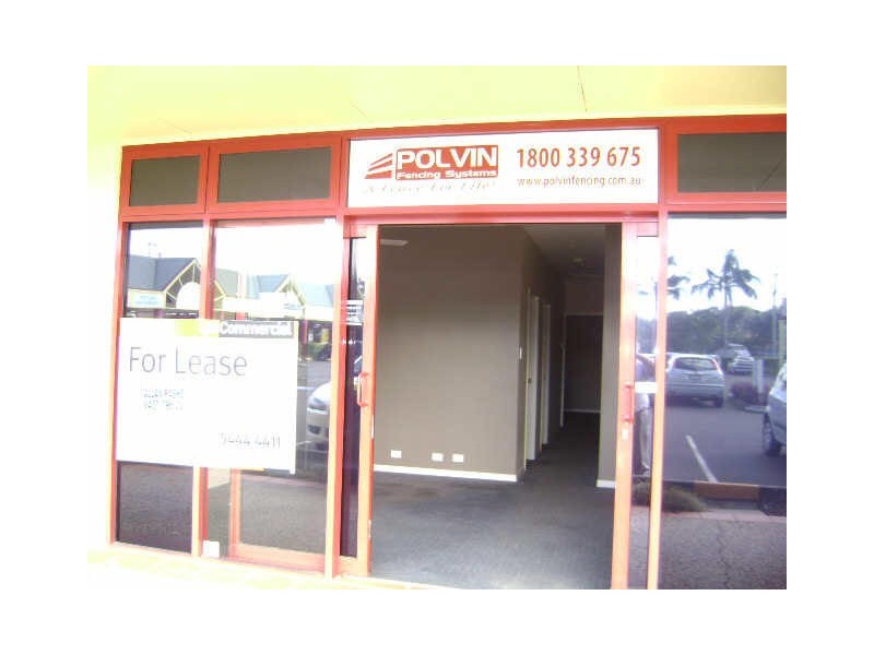 COMM LEASE/19/1 Newpaper Place, Maroochydore QLD 4558