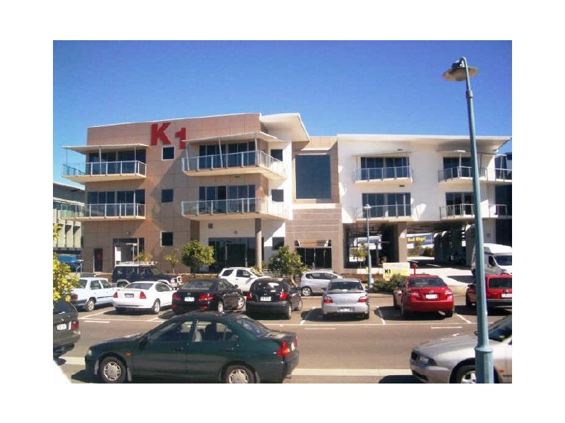 COMM LEASE/16 Innovation Parkway, Warana QLD 4575