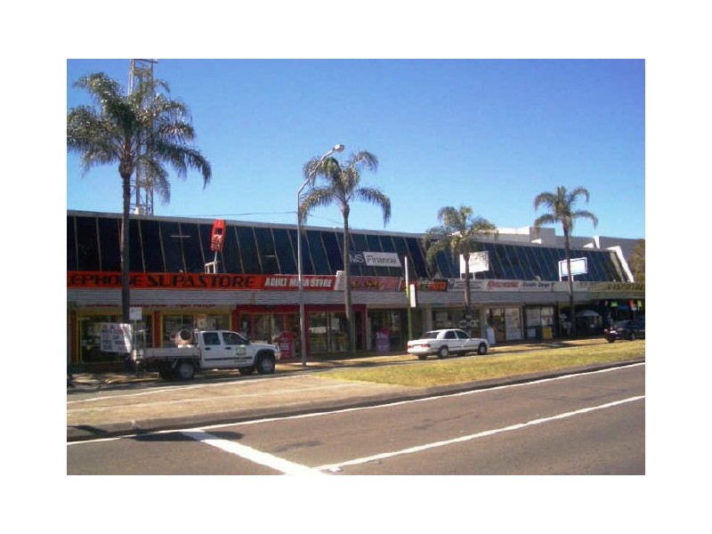 COMM LEASE/17/151 Horton Parade, Maroochydore QLD 4558