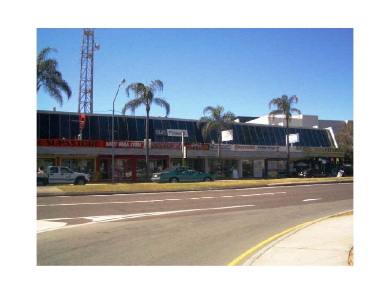 COMM LEASE/17/151 Horton Parade, Maroochydore QLD 4558
