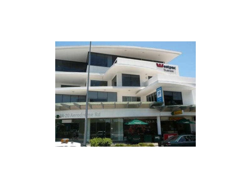 COMM SALE/14-20 Aerodrome Road, Maroochydore QLD 4558