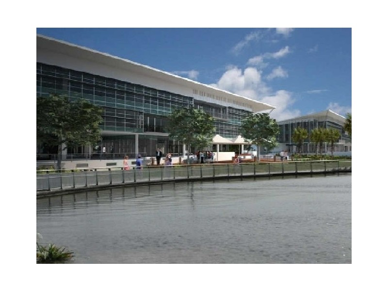 COMM SALE/LEASE/Lot 1 & 2 Lake Kawana Boulevard, Birtinya QLD 4575