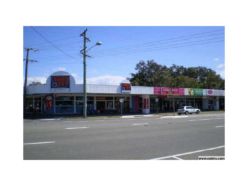 COMM LEASE/Shop 6/54 Aerodrome Road, Maroochydore QLD 4558