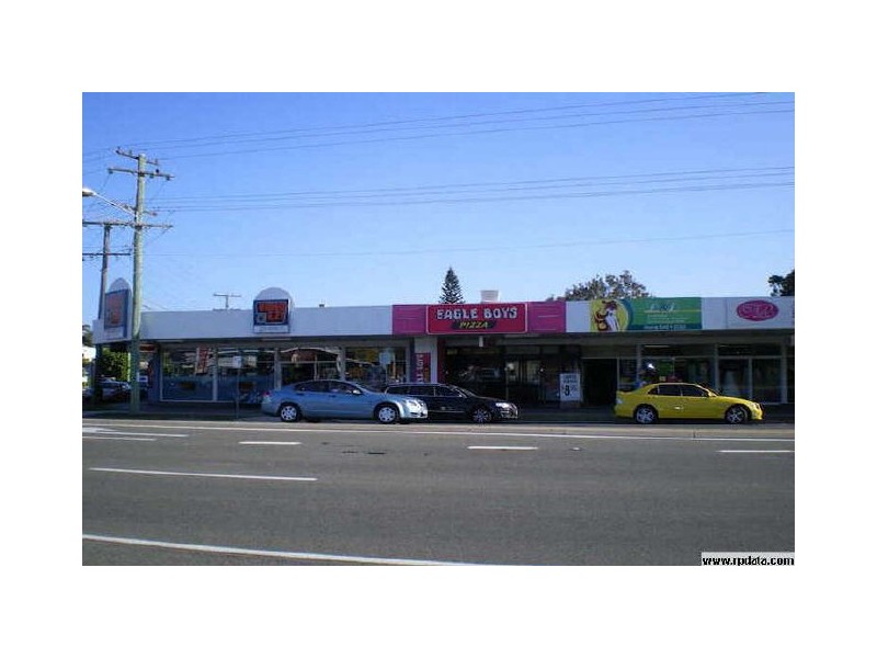 COMM LEASE/Shop 1/54 Aerodrome Road, Maroochydore QLD 4558