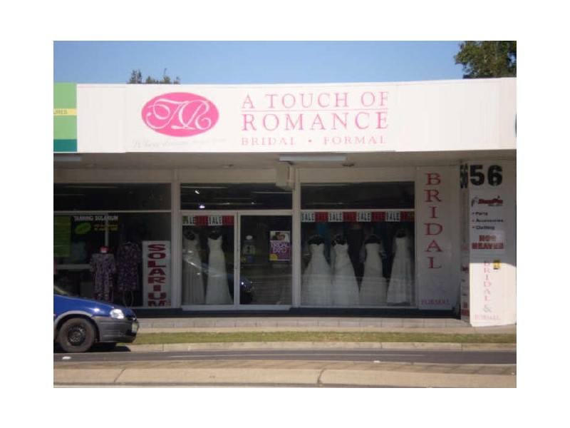 COMM LEASE/Shop 1/54 Aerodrome Road, Maroochydore QLD 4558