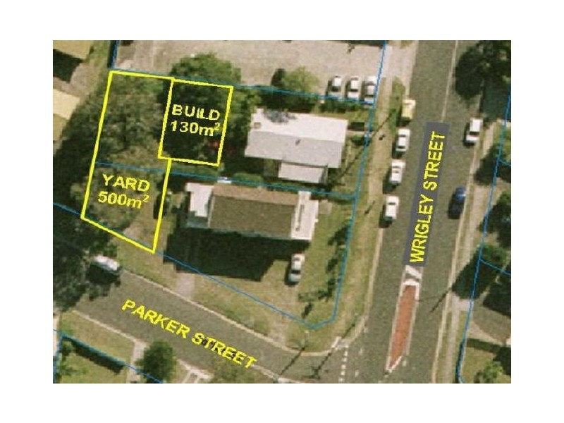 COMM LEASE/60 Parker Street, Maroochydore QLD 4558