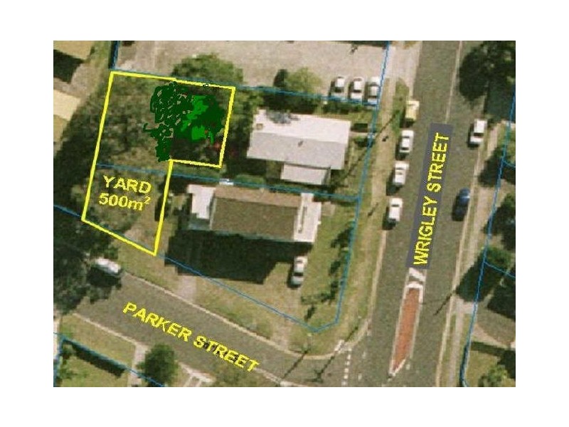 COMM LEASE/60 Parker Street, Maroochydore QLD 4558