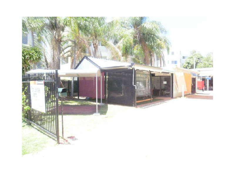 COMM LEASE/13 Foote Street, Mooloolaba QLD 4557