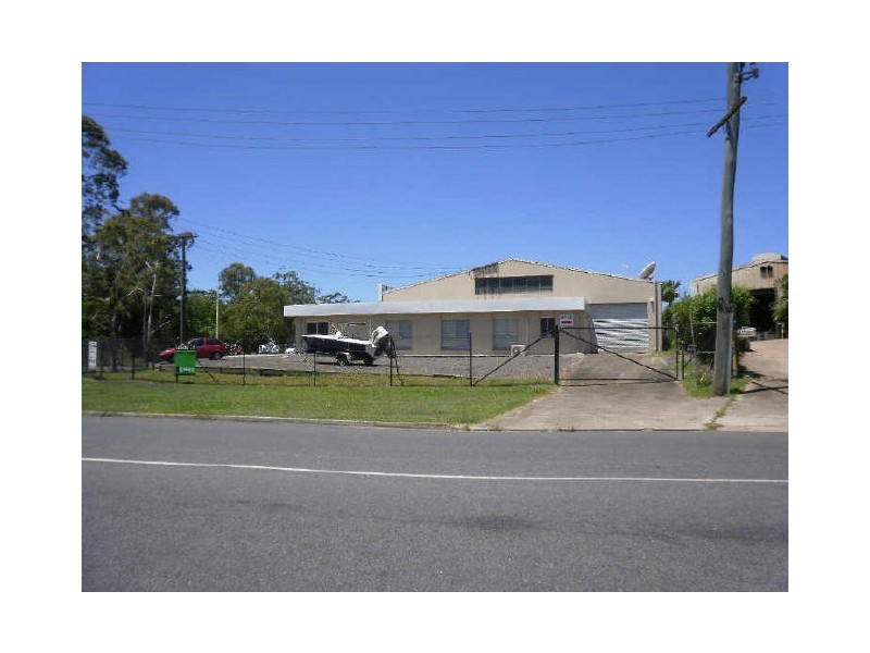 COMM LEASE/Shed 1/1 Enterprise Street, Kunda Park QLD 4556