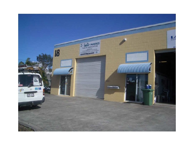 COMM SALE/Unit 1/12 Endeavour Drive, Kunda Park QLD 4556