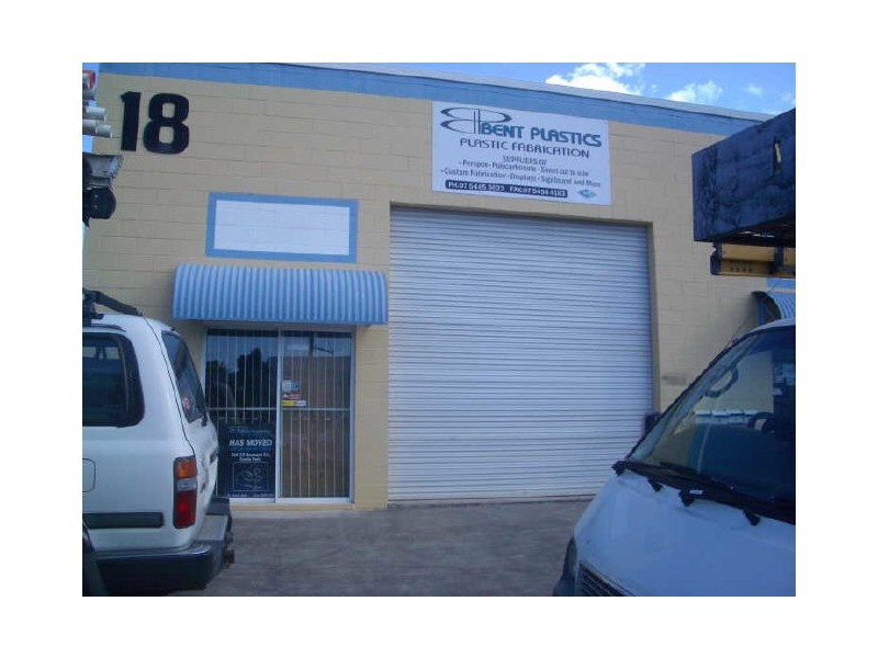 COMM SALE/Unit 1/12 Endeavour Drive, Kunda Park QLD 4556